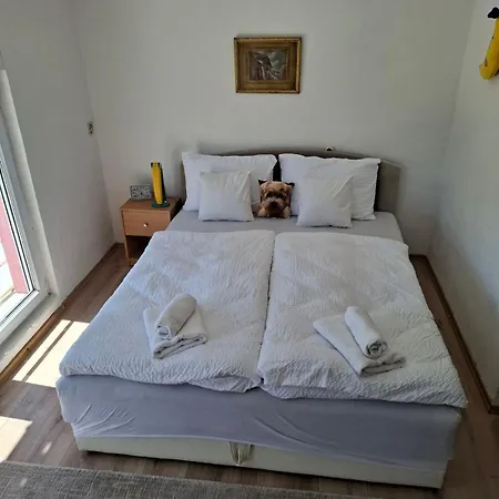 Apartment Toro *