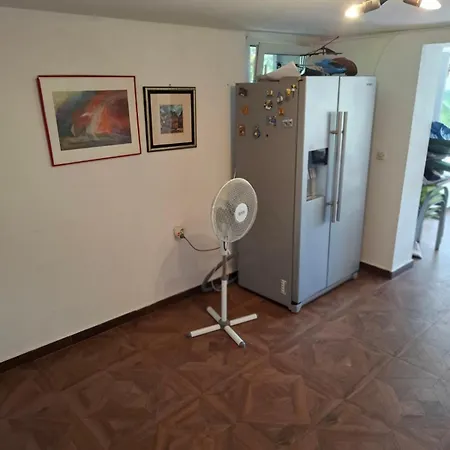 Toro Apartmán Kosor