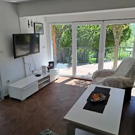 Apartment Toro