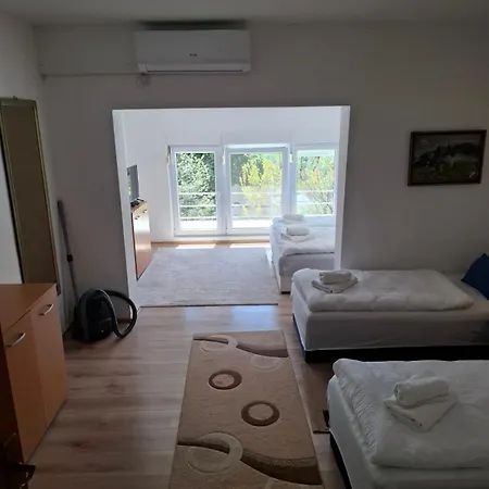Toro Apartament
