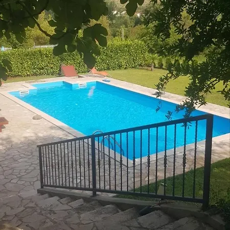 Toro Apartment Kosor