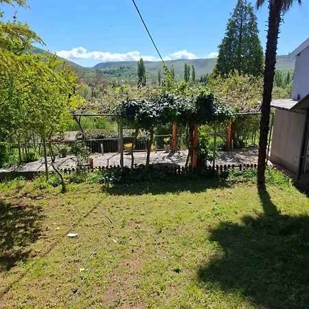 Apartament Toro Kosor