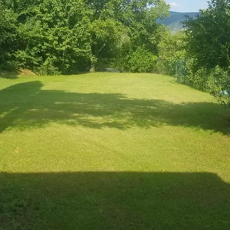 Apartmán Toro Kosor